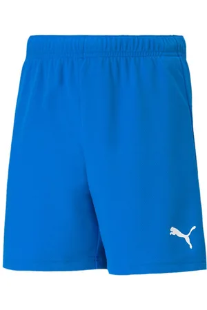 PUMA Trainingsshorts TEAMRISE SHORT JR