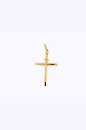 CHRIST Kettenanhänger Herren-Anhänger 375er Gelbgold - Verkäufer: Juweliere und Uhrmacher seit 1863 GmbH