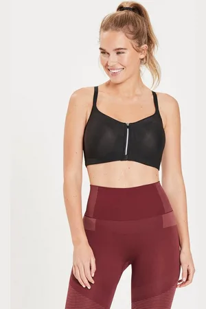 Endurance Sport-BH Lily W Sports Bra Black - Verkäufer: Sport Ehnert