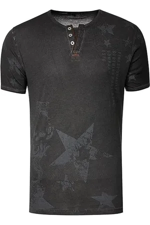Rusty Neal T-Shirt - Verkäufer: eleven.one