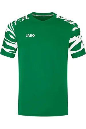 Jako Fußballtrikot 4244 Trikot Wild KA - Verkäufer: Teamsport X-press