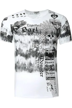 Rusty Neal T-Shirt - Verkäufer: eleven.one