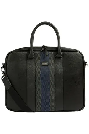 Ted Baker Aktentasche CHERADE, mit Streifendetail und Gurtband - Verkäufer: GoJungo GmbH