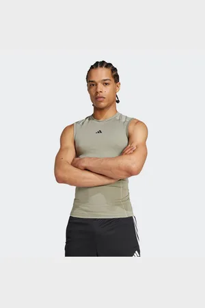 adidas Tanktop TF C SL TEE