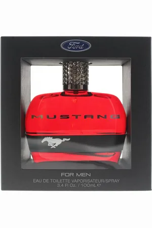 Estée Lauder Eau de Toilette Mustang Red For Men Edt Spray 15x100ml - Verkäufer: Parfümerie Wilhelm Haas