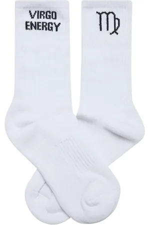 DEF Basicsocken Unisex Zodiac Socks (1-Paar)
