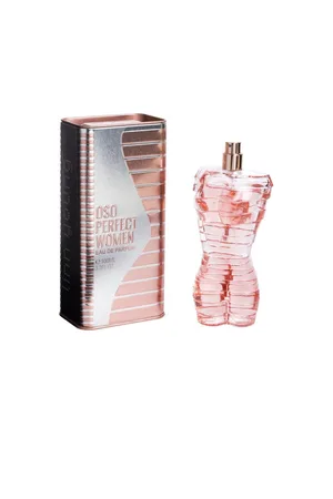 Omerta Eau de Parfum /Linn Young Damenparfüm Duftzwilling 100ml EDP OH SO Perfekt, 1-tlg. - Verkäufer: Sonderpostendiscount