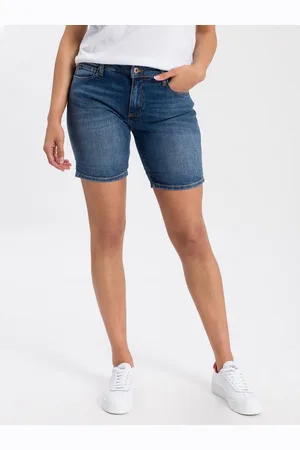 Cross Jeans Jeansshorts A 593 - Verkäufer: CROSS Jeans