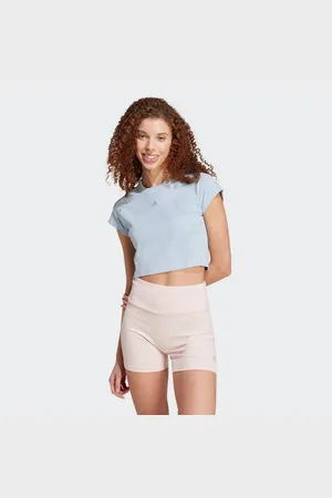 adidas Tanktop W LNG RIB TEE