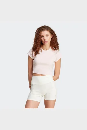 adidas Tanktop W LNG RIB TEE