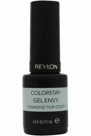 Revlon Gel-Nagellack Colorstay Gel Envy Top Coat Diamond 15ml - Verkäufer: Parfümerie Wilhelm Haas