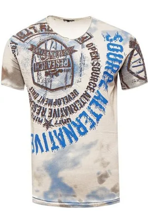 Rusty Neal T-Shirt - Verkäufer: eleven.one
