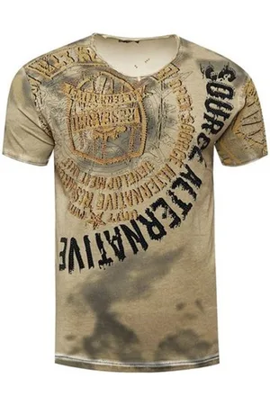 Rusty Neal T-Shirt - Verkäufer: eleven.one