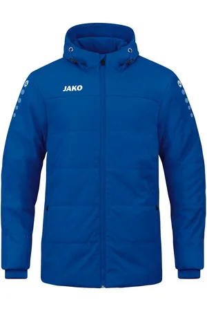 Jako Trainingsjacke 7103 Coachjacke Team mit Kapuze - Verkäufer: Teamsport X-press