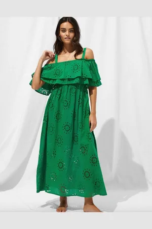 Watercult Sommerkleid RIVIERA NOTES DRESS - Verkäufer: MOOLOOLABAS