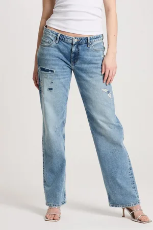 Cross Jeans Straight-Jeans H 460 - Verkäufer: CROSS Jeans