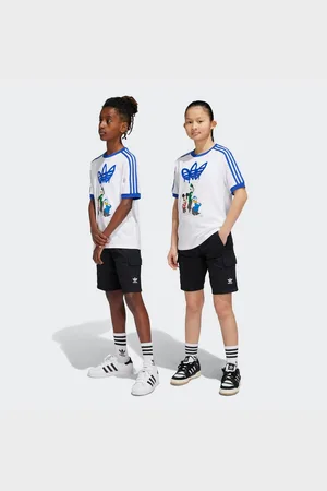 adidas Shorts CARGO SHORTS (1-tlg)
