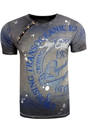 Rusty Neal T-Shirt - Verkäufer: eleven.one