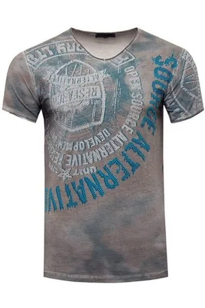 Rusty Neal T-Shirt - Verkäufer: eleven.one