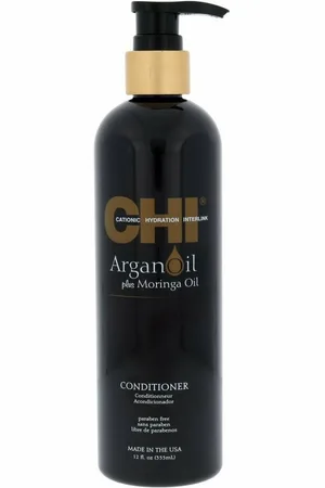 CHI Haarspülung Argan Oil Conditioner AC340ml - Verkäufer: Parfümerie Wilhelm Haas