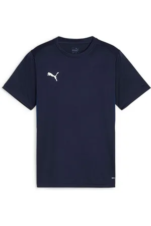 PUMA Trainingstop TEAMGOAL JERSEY JR