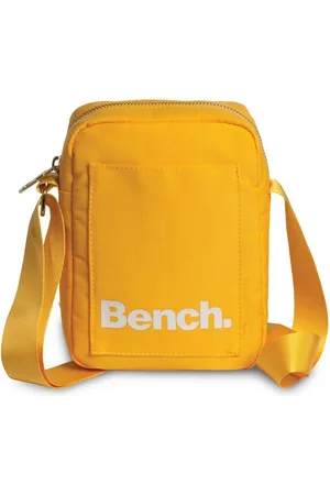 Bench Umhängetasche kleine Umhängetasche Schultertasche Small Shoulderbag 64173 - Verkäufer: Bilvary