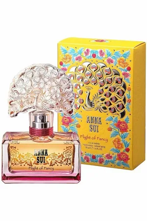 Anna Sui Eau de Toilette Flight Of Fancy Eau De Toilette 50ml - Verkäufer: Parfümerie Wilhelm Haas