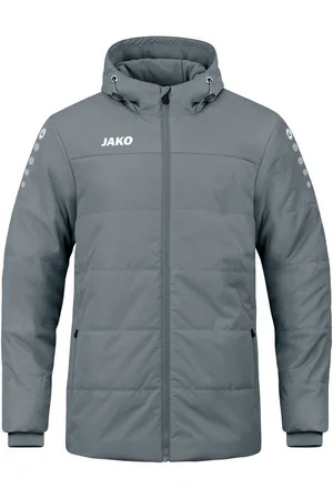 Jako Trainingsjacke 7103 Coachjacke Team mit Kapuze - Verkäufer: Teamsport X-press
