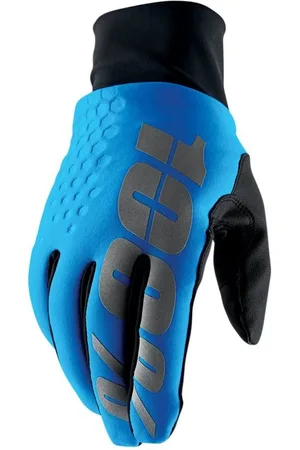100% Motorradhandschuhe - Verkäufer: SAM