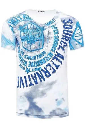 Rusty Neal T-Shirt - Verkäufer: eleven.one