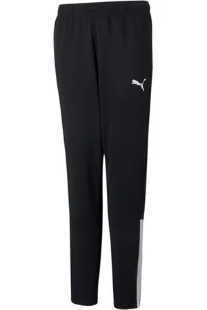 PUMA Trainingshose TEAMLIGA TRAINING PANTS JR