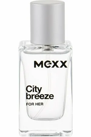 Mexx Eau de Toilette City Breeze For Her Edt Spray 15ml - Verkäufer: Parfümerie Wilhelm Haas