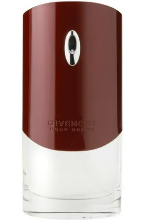 Givenchy Eau de Toilette Pour Homme Edt Spray - Verkäufer: Parfümerie Wilhelm Haas