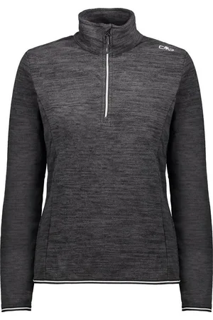 CMP Langarmshirt WOMAN SWEAT - Verkäufer: Intersport Haindl