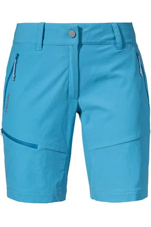 Schöffel Bermudas Shorts Toblach2 isola blue - Verkäufer: Intersport Haindl