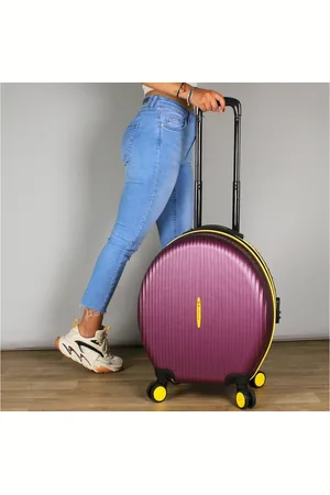 Lucky Bees Trolleyset 100% ABS V5825 - Verkäufer: HanaH