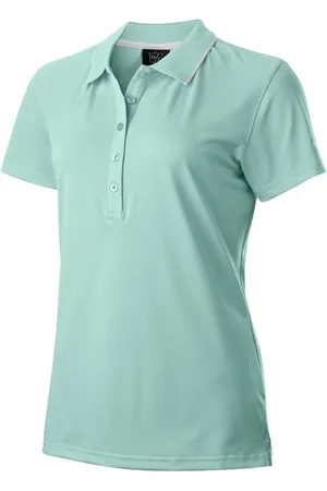 Wilson Tennisshirt Tennis- und Golfpolo Damen - Verkäufer: Sport Forster