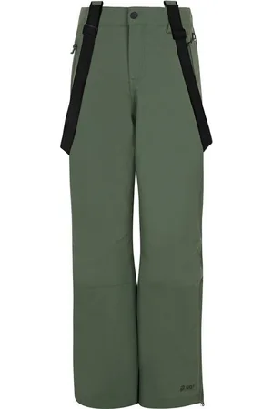Protest Skihose SPIKET JR snowpants Thyme - Verkäufer: Intersport Haindl