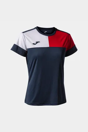 Joma Fußballtrikot Handballtrikot CREW V TRIKOT - Verkäufer: TEAMSPORT2GO