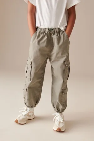 Next Cargohose Cargohose Fallschirm (1-tlg) - Verkäufer: Germany GmbH