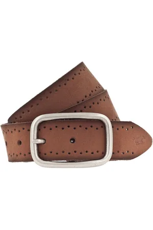 Mustang Ledergürtel - Verkäufer: Schuhkings