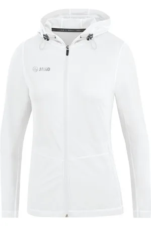 Jako Trainingsjacke 6875 Kapuzenjacke Run 2.0 - Verkäufer: Teamsport X-press