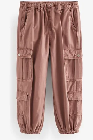 Next Cargohose Cargohose Fallschirm (1-tlg) - Verkäufer: Germany GmbH