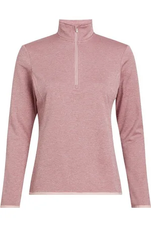 mc kinley Rollkragenpullover Da.-Funktions-Shirt Andrea W BLACK/SILVER - Verkäufer: Intersport Haindl