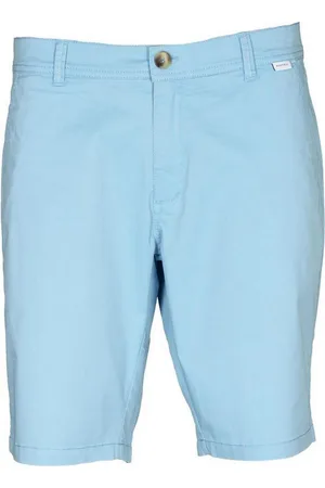 Basefield Stoffhose Chino Bermuda - Verkäufer: Steinwinter fashion GmbH
