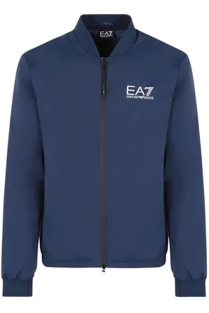 Emporio Armani Blouson Jacke Golf-Club-Jacke (1-St) - Verkäufer: fashioncore