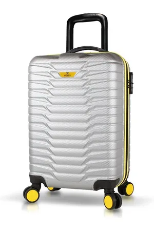 Lucky Bees Trolleyset 100% ABS V5638 - Verkäufer: HanaH