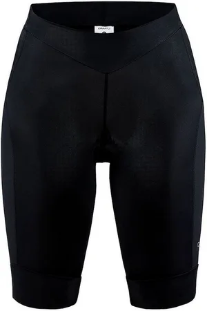 Craft Trainingstights CORE ENDUR SHORTS W BLACK/BLACK - Verkäufer: atleti-sport GmbH