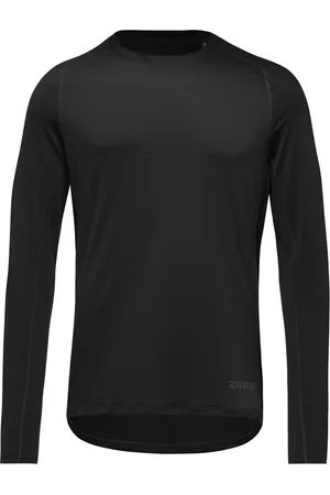 Gore Wear Funktionsshirt Everyday Langarm Shirt Herren black - Verkäufer: Intersport Haindl