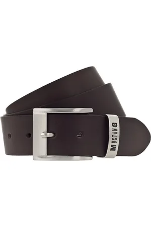 Mustang Ledergürtel - Verkäufer: Schuhkings